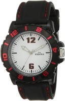 Maxima 29732PPGW Hybrid Analog Watch For Men