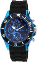 Maxima 31280PPGN Hybrid Analog Watch For Men