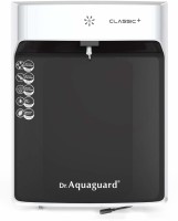 EUREKA FORBES Dr. Aquaguard Classic + UV Water Purifier(Black)