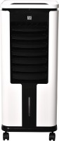 View HANS LIGHTING AIR COOLER Tower Air Cooler(White, 20 Litres) Price Online(HANS LIGHTING)