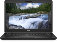 DELL 3000 Core i5 8th Gen - (4 GB/1 TB HDD/Windows 10 Pro/4 GB Graphics) 3400 Notebook(14 inch, Black)