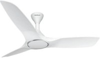 HAVELLS STEALTH AIR 1250 mm 3 Blade Ceiling Fan 1250 mm 3 Blade Ceiling Fan(PEARL WHITE, Pack of 1)