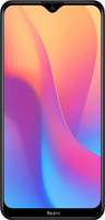 Redmi 8A (Midnight Black, 32 GB)(3 GB RAM)
