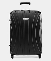 provogue abs luggage bag