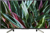 SONY Bravia 108 cm (43 inch) Full HD LED Smart Android TV(KDL-43W800G)