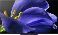 SONY Bravia A9G 139 cm (55 inch) OLED Ultra HD (4K) Smart Android TV(KD-55A9G)