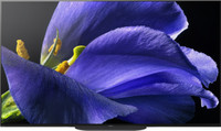 Sony Bravia A9G 139 cm (55 inch) OLED Ultra HD (4K) Smart Android TV(KD-55A9G) Sony Bravia A9G 139 cm (55 inch) OLED Ultra HD (4K) Smart Android TV(KD-55A9G)
