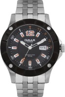 Omax SS365 Male Analog Watch For Men