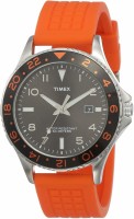 Timex T2P031 Fashion Analog Watch For Men