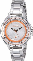 Fastrack 6135SM01  Analog Watch For Women