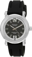 Omax SS213 Gents Analog Watch For Men