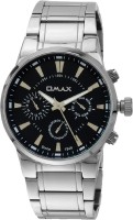 OMAX SS613  Analog Watch For Men