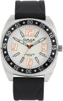 Omax SS335 Male Analog Watch For Boys