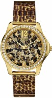 Guess W0333L1  Analog Watch For Women