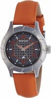 Fastrack 6139SL01  Analog Watch For Women
