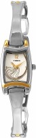 Timex TW000SS16 Classics Analog Watch For Women