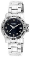 Omax SS197 XT0023 Analog Watch For Men