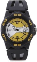 Sonata NH7929PP07J  Analog Watch For Men