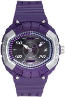 Fastrack 9941PP03 Speed Racer  Watch For Unisex