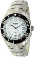 Omax SS196 XT0021 Analog Watch For Men