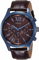 GUESS W0789G2  Chronograph Watch For Men