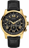 GUESS W0380G7  Analog Watch For Men