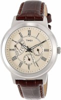 Timex T2M422 E-Class Analog Watch For Unisex