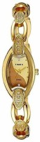 Timex TW0TL493H  Analog Watch For Women