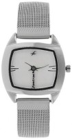 Fastrack NA6001SM01  Analog Watch For Women