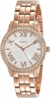 Guess W0444L3  Analog Watch For Women