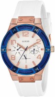 GUESS W0564L1  Analog-Chronograph Watch For Women