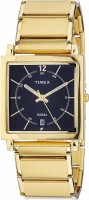 Timex DV14 Empera Analog Watch For Men