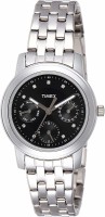 Timex TI000W10100 E-CLASS Analog Watch For Women