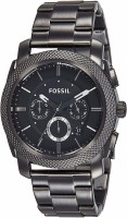 Fossil FS4662I MACHINE Analog Watch For Men