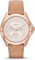 Fossil AM4532 Cecile Analog Watch For Men