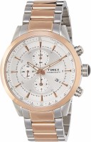Timex TW000Y406 E Class Chronograph Watch For Men