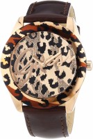 Guess W0455L3 Wild Side Analog Watch For Women