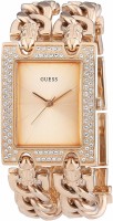 Guess W0072L3  Analog Watch For Women
