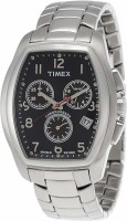 Timex T2M987 Chronograph Analog Watch For Men