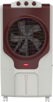 Feltron PRESTINE 80 Ltrs Air Cooler Room/Personal Air Cooler(Red/White, 80 Litres)   Air Cooler  (Feltron)