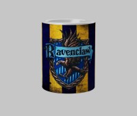 ECFAK Harry Potter: Ravenclaw E003 Ceramic Coffee Mug(325 ml)