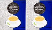 NIYAMO Supreme Tea Leaf 250 GM Pack_2 Tea Pouch(500 g)