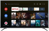 TCL 125.7 cm (50 inch) Ultra HD (4K) LED Smart Android TV(50P8E)