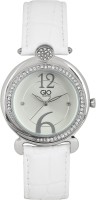 GIO COLLECTION G0042-02 Special Edition Analog Watch For Women