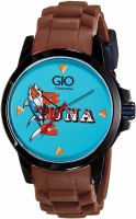 Gio Collection GIO-TA-01  Analog Watch For Men