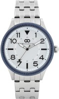 GIO COLLECTION G1005-88 Limited Edition Analog Watch For Men