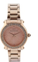 GIO COLLECTION G2004-33  Analog Watch For Women