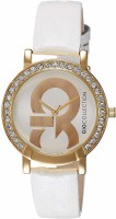 GIO COLLECTION G0052-03  Analog Watch For Women