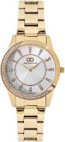GIO COLLECTION G2002-33  Analog Watch For Women