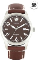 Swiss Eagle SE-9029-04 Special Analog Watch For Men